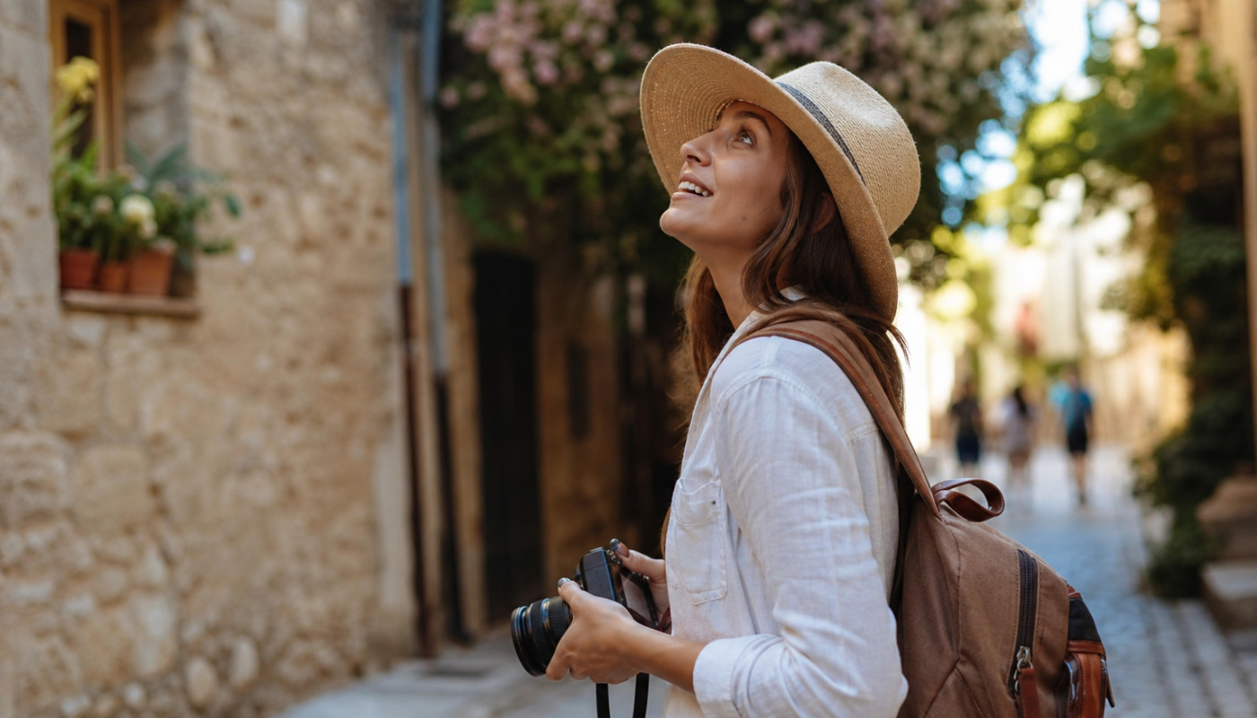 Is Serendipity The Secret Ingredient To Memorable Destinations?