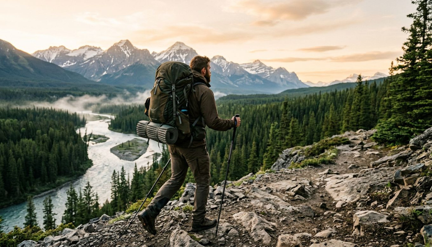 Lesser-known Travel Routines That Redefine Adventure Activities